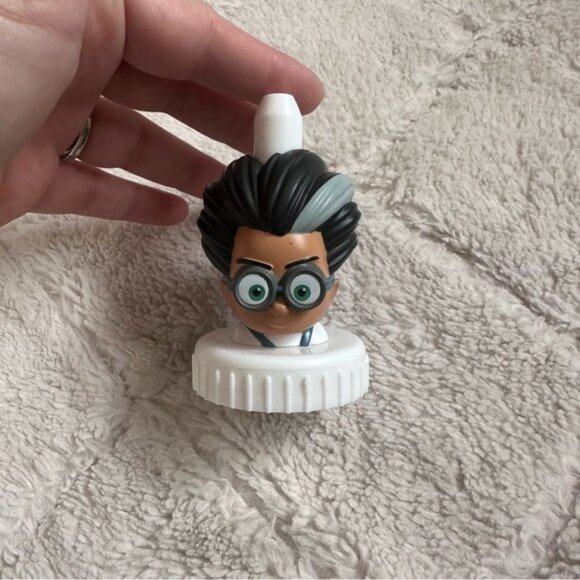 Good2Grow | Pj Masks "Romeo" Sprouts Topper - Picture 2 of 5